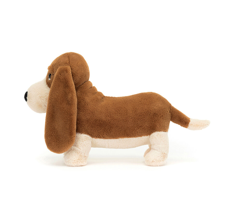 Knuffel Hond Randall Basset Hound