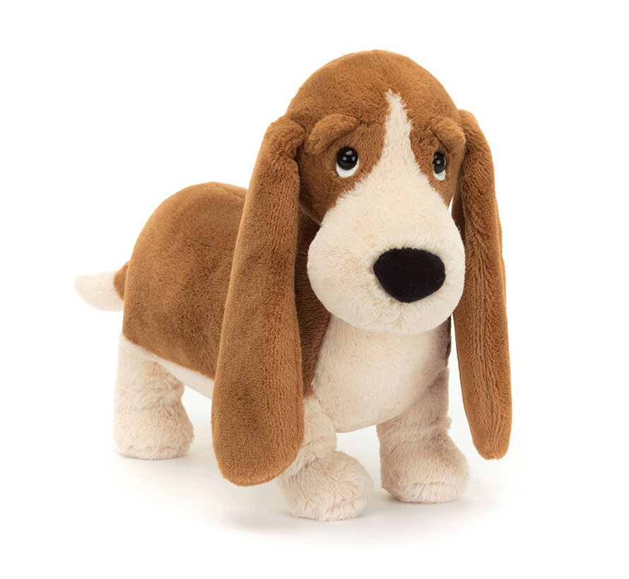 Knuffel Hond Randall Basset Hound