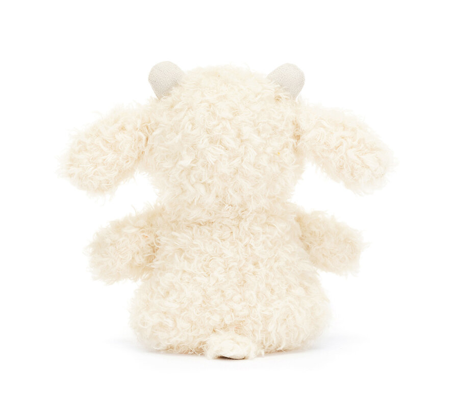 Soft Toy Little Goat