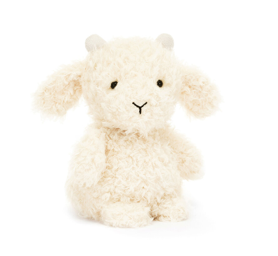 Soft Toy Little Goat