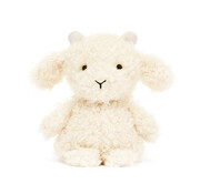 Jellycat Soft Toy Little Goat