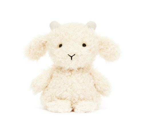 Jellycat Soft Toy Little Goat