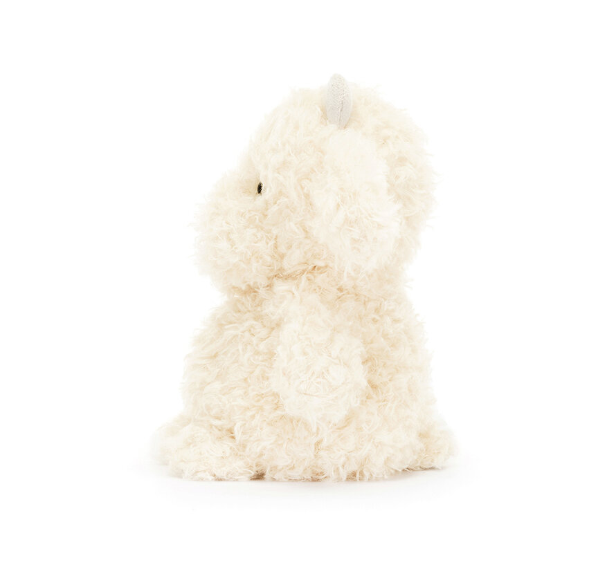 Soft Toy Little Goat