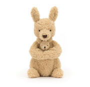 Jellycat Knuffel Huddles Kangaroo