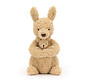 Knuffel Huddles Kangaroo