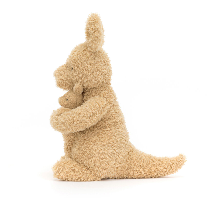 Soft Toy Huddles Kangaroo