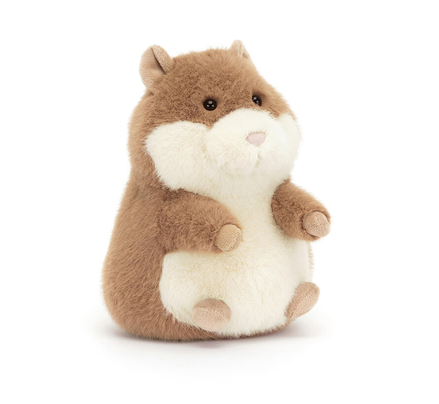 Soft Toy Gordy Guinea Pig