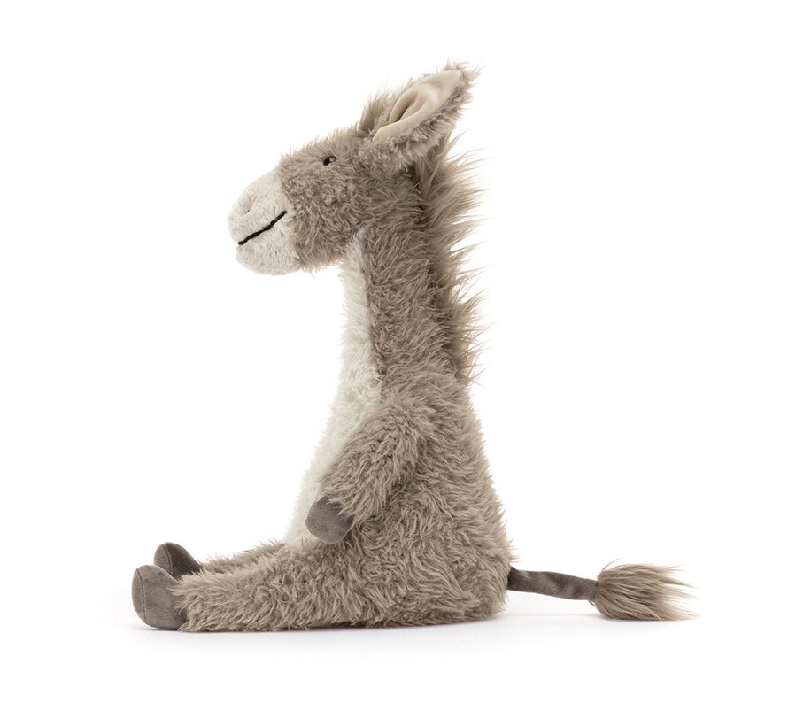 Soft Toy  Dario Donkey