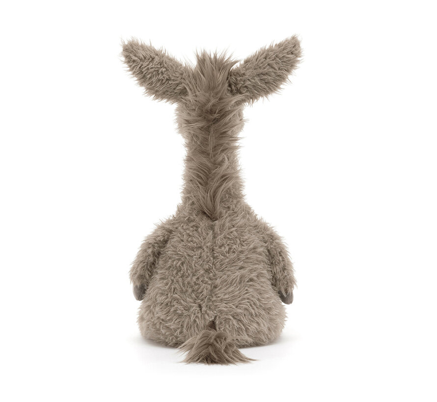 Soft Toy  Dario Donkey