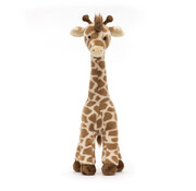 Jellycat Knuffel Dara Giraffe