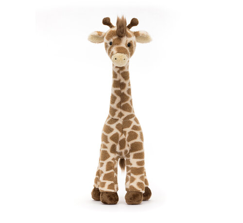 Jellycat Knuffel Dara Giraffe