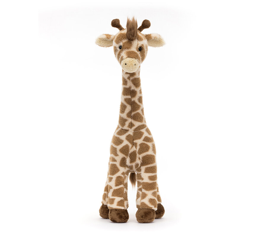 Knuffel Dara Giraffe