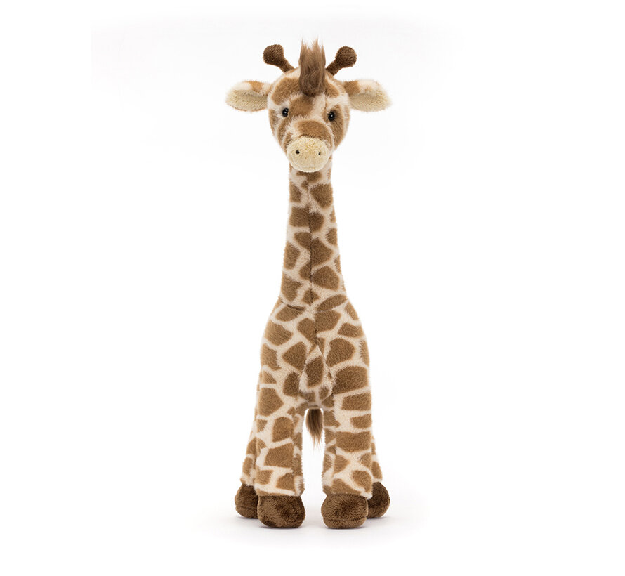 Soft Toy Dara Giraffe