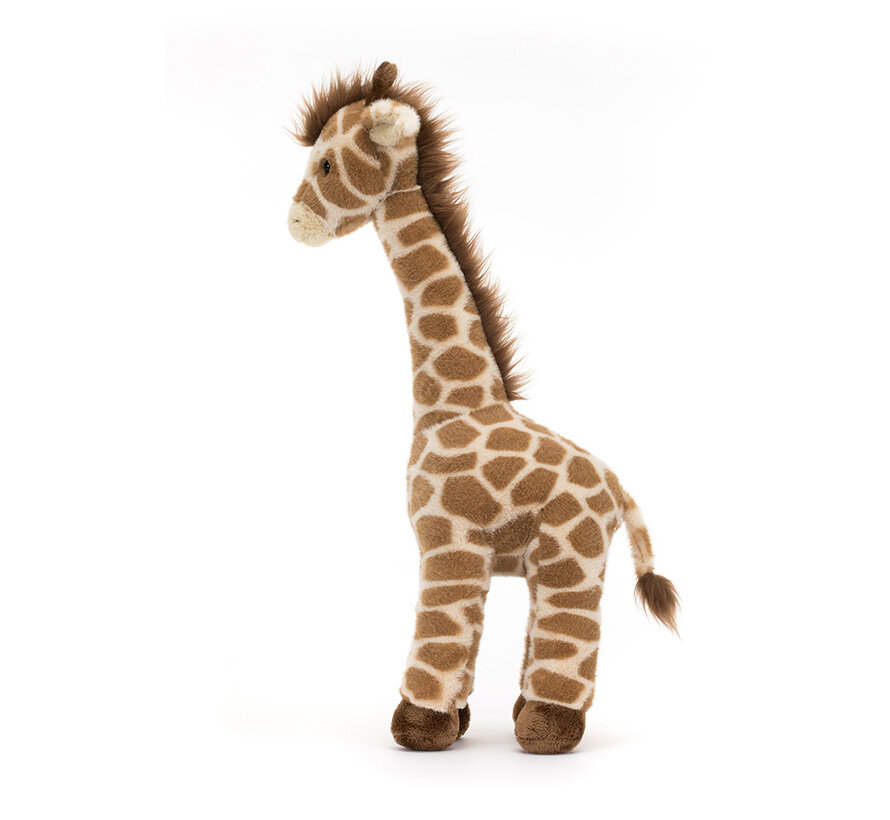 Knuffel Dara Giraffe