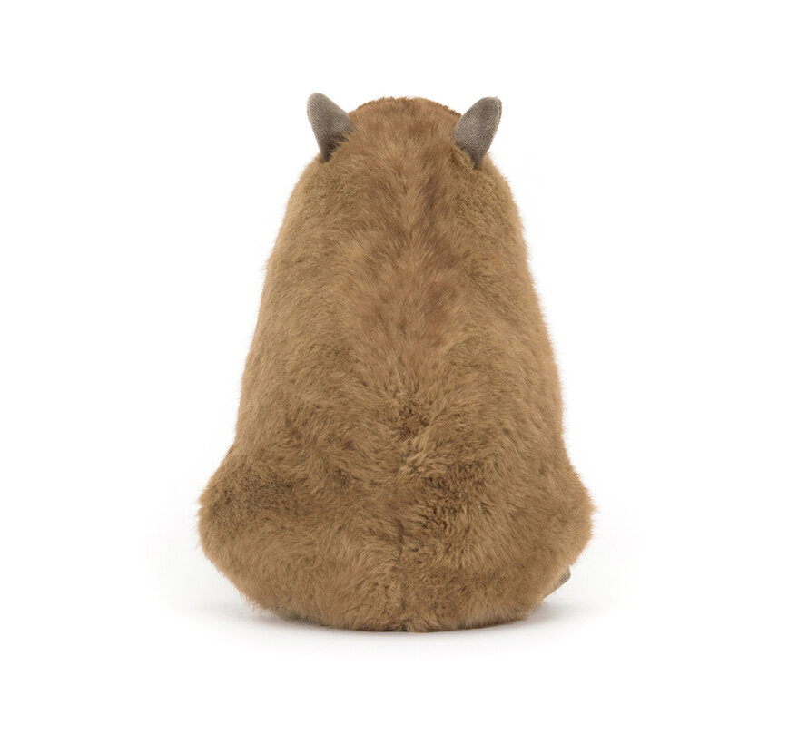 Knuffel Clyde Capybara