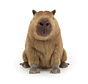 Soft Toy Clyde Capybara