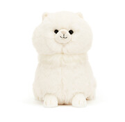 Jellycat Knuffel Carissa Persian Cat