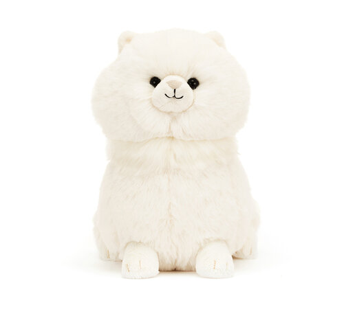 Jellycat Knuffel Carissa Persian Cat