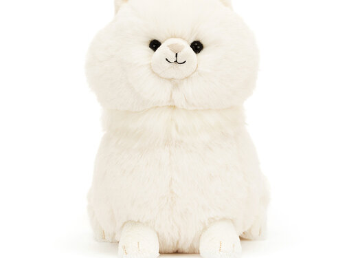 Jellycat Knuffel Carissa Persian Cat