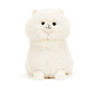 Soft Toy Carissa Persian Cat