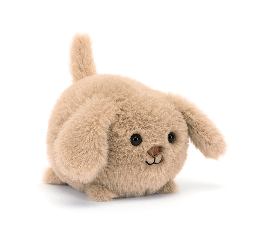 Soft Toy Caboodle Puppy