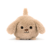 Jellycat Knuffel Caboodle Puppy