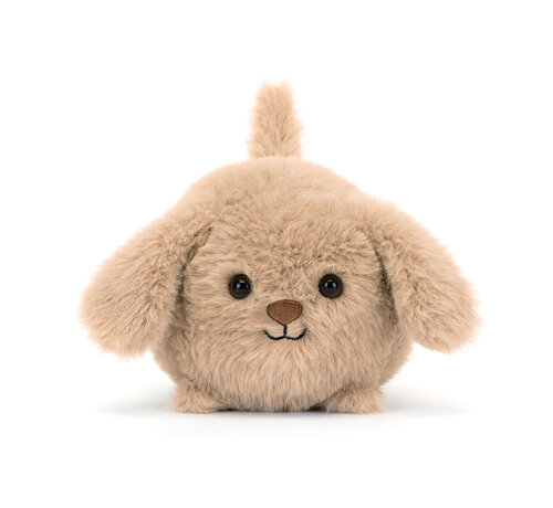 Jellycat Knuffel Caboodle Puppy