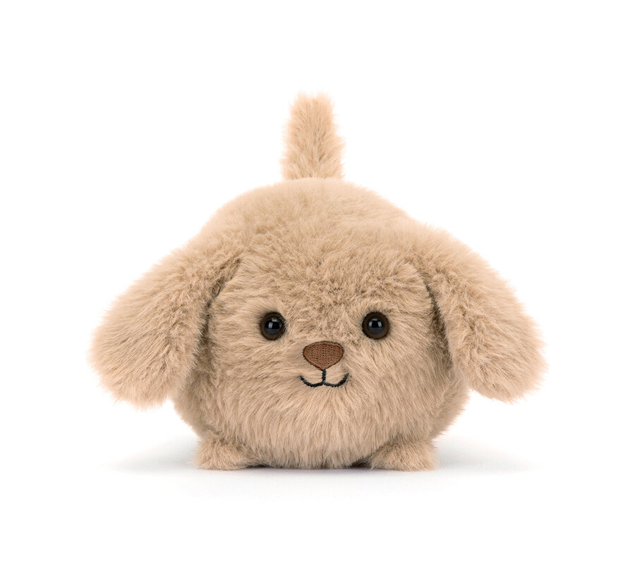 Soft Toy Caboodle Puppy