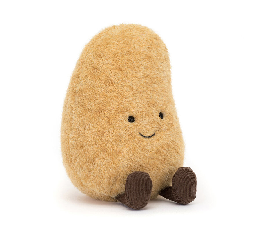 Soft Toy Amuseable Potato