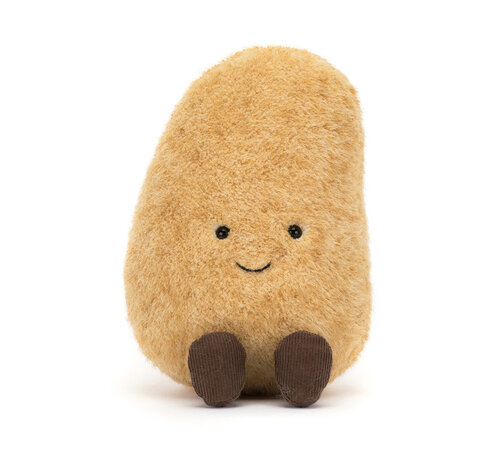 Jellycat Soft Toy Amuseable Potato