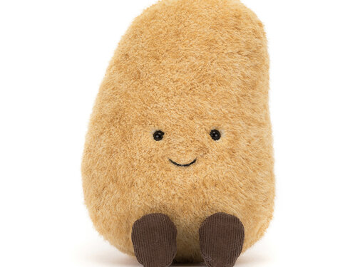 Jellycat Knuffel Amuseable Potato