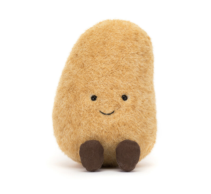 Soft Toy Amuseable Potato