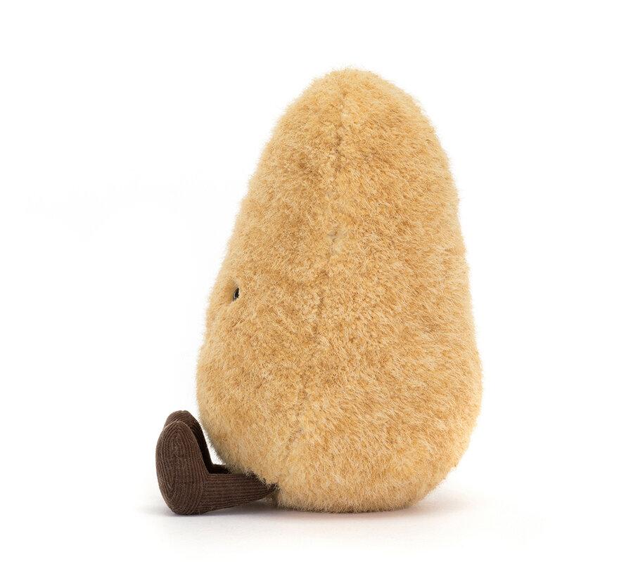 Soft Toy Amuseable Potato