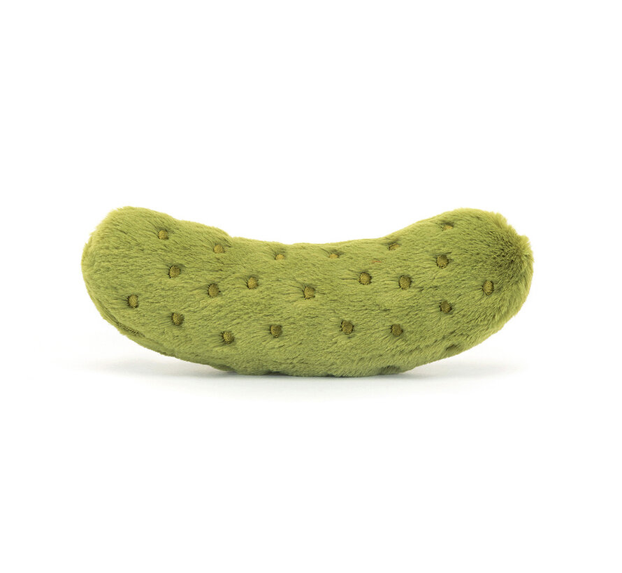 Knuffel Amuseable Pickle