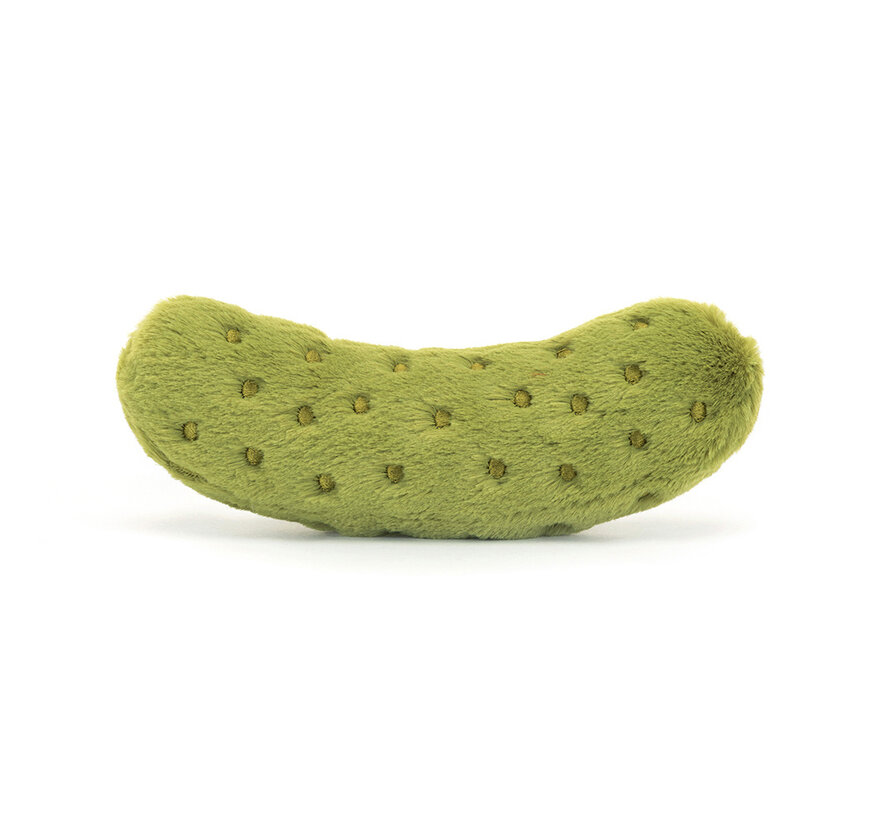 Soft Toy Amuseable Pickle