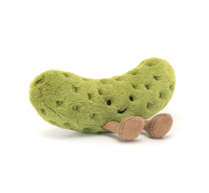 Knuffel Amuseable Pickle