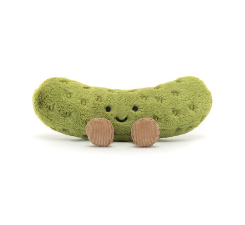 Jellycat Soft Toy Amuseable Pickle