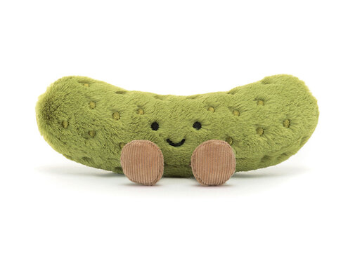 Jellycat Soft Toy Amuseable Pickle