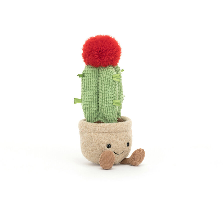 Soft Toy Amuseable Moon Cactus