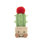 Jellycat Soft Toy Amuseable Moon Cactus