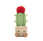 Knuffel Amuseable Moon Cactus