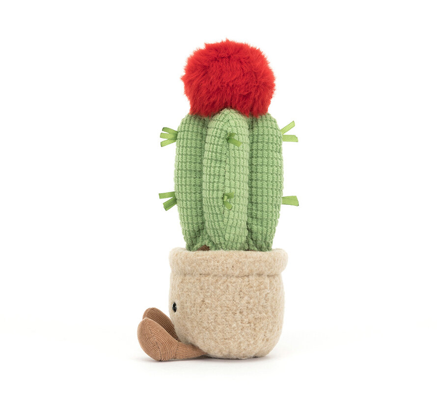 Knuffel Amuseable Moon Cactus