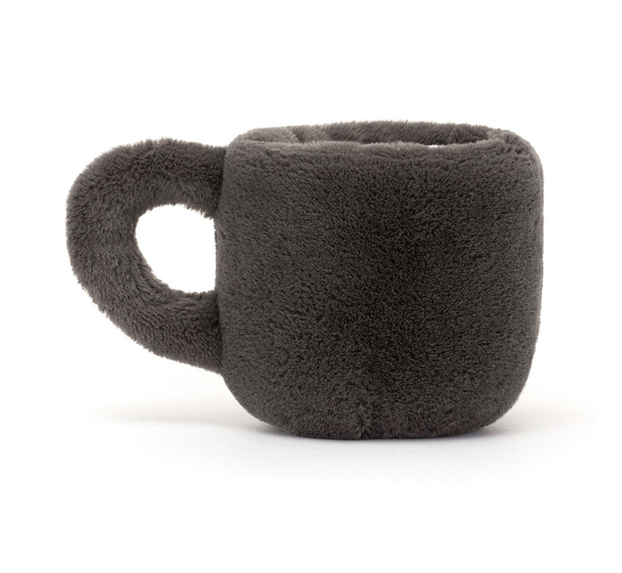 Soft Toy Amuseable Coffee Cup