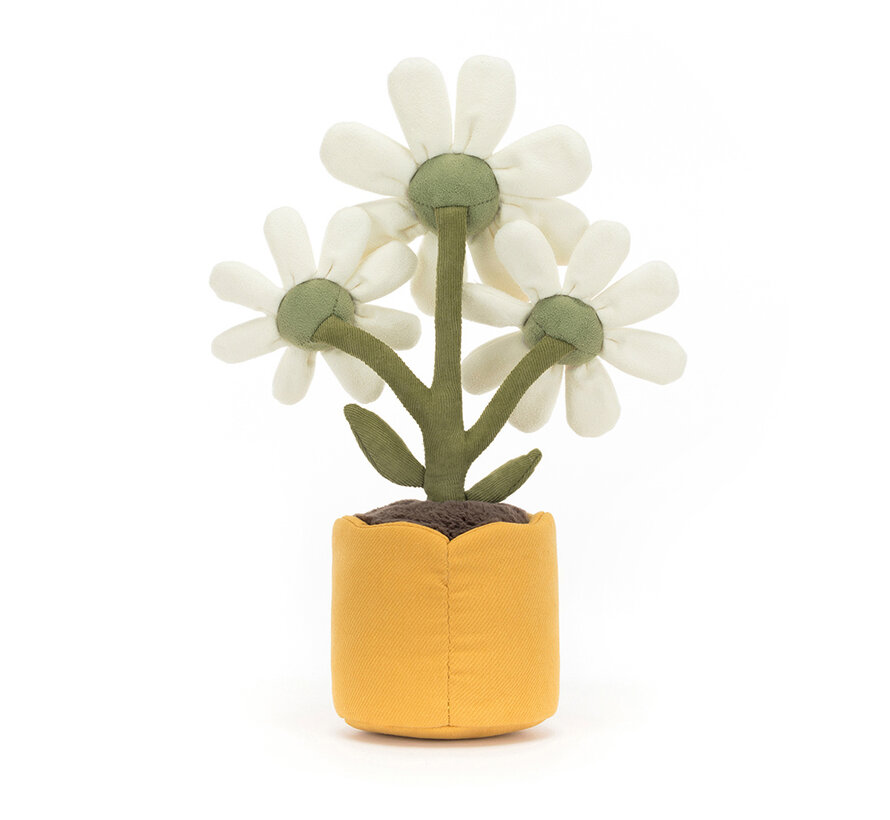 Soft Toy Amuseable Daisy