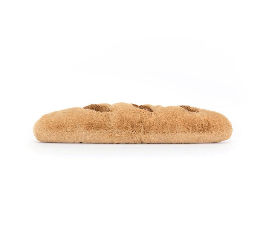 Knuffel Amuseable Baguette