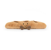 Jellycat Knuffel Amuseable Baguette