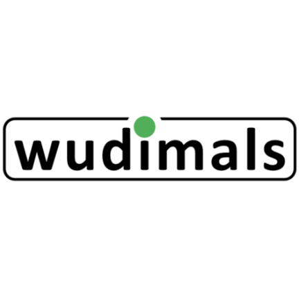 Wudimals