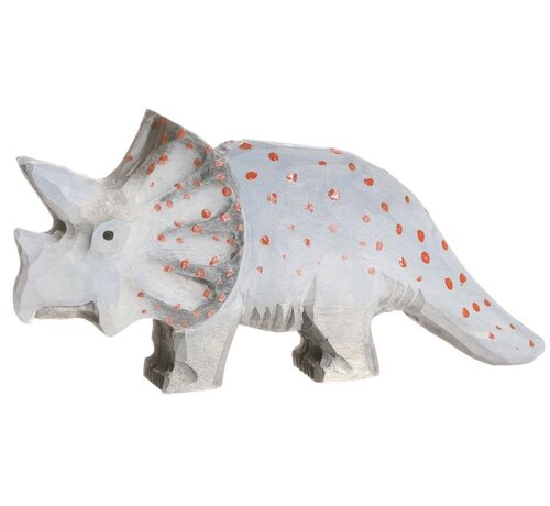 Wudimals Triceratops 40905