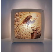 Seizoensplaat Christmas Miracle