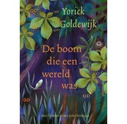 De boom die een wereld was